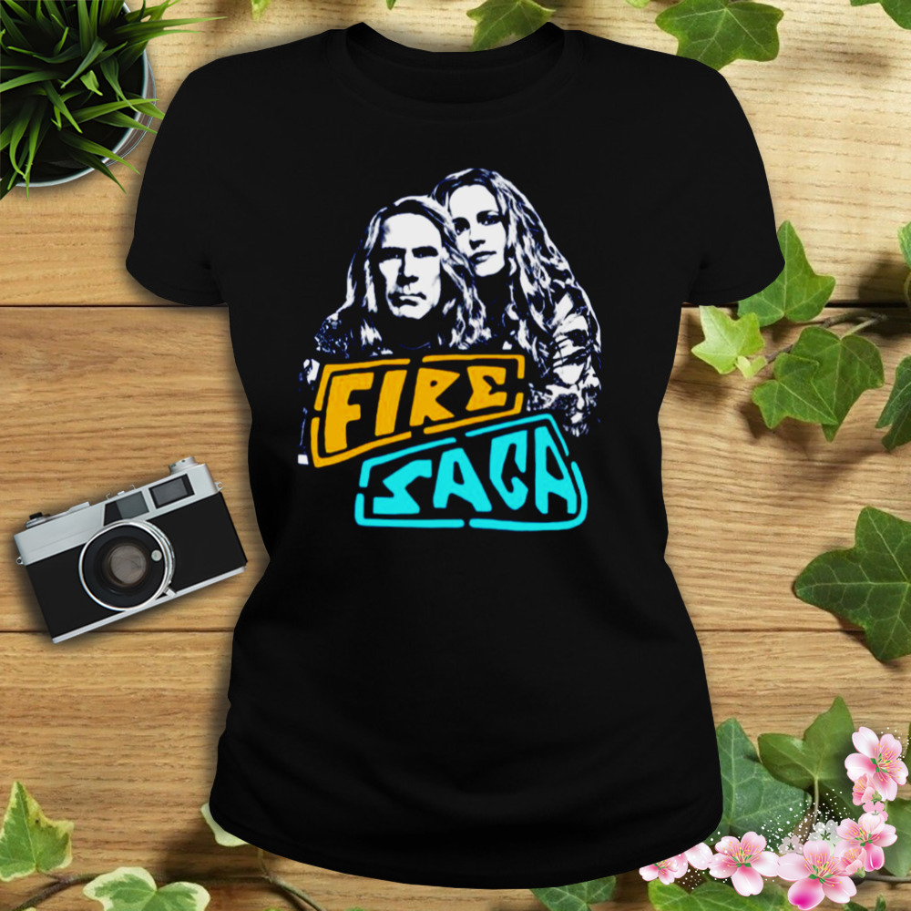 Fire Saga Dark Netflix shirt 2 Women's tshirt