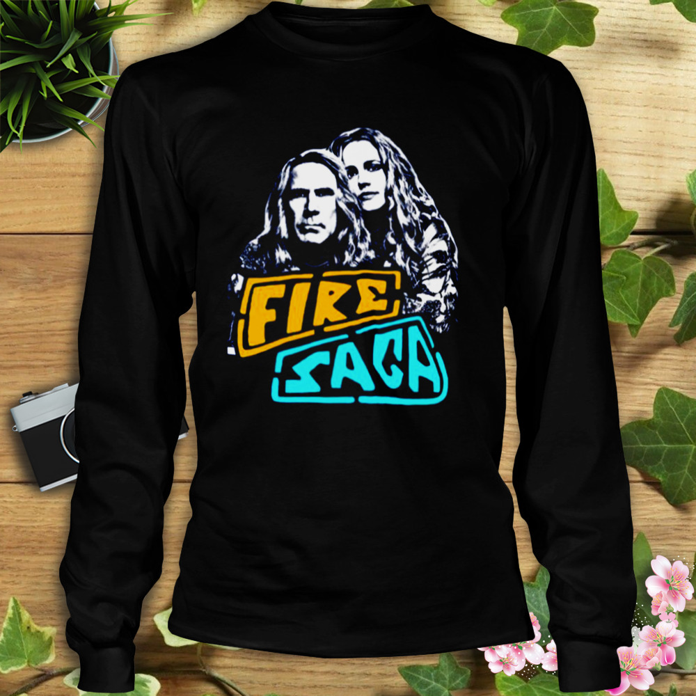 Fire Saga Dark Netflix shirt 3 Longsleeve tshirt