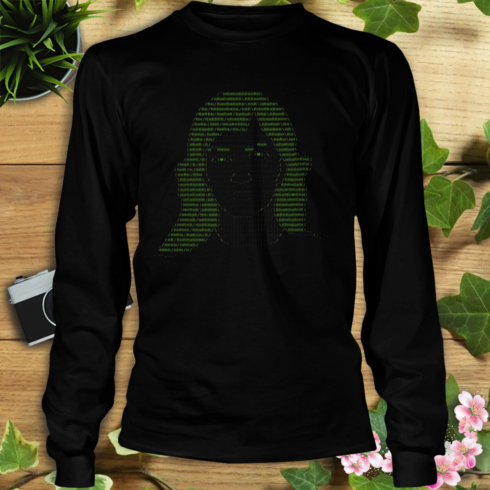 Helly R Severance shirt 3 Longsleeve tshirt
