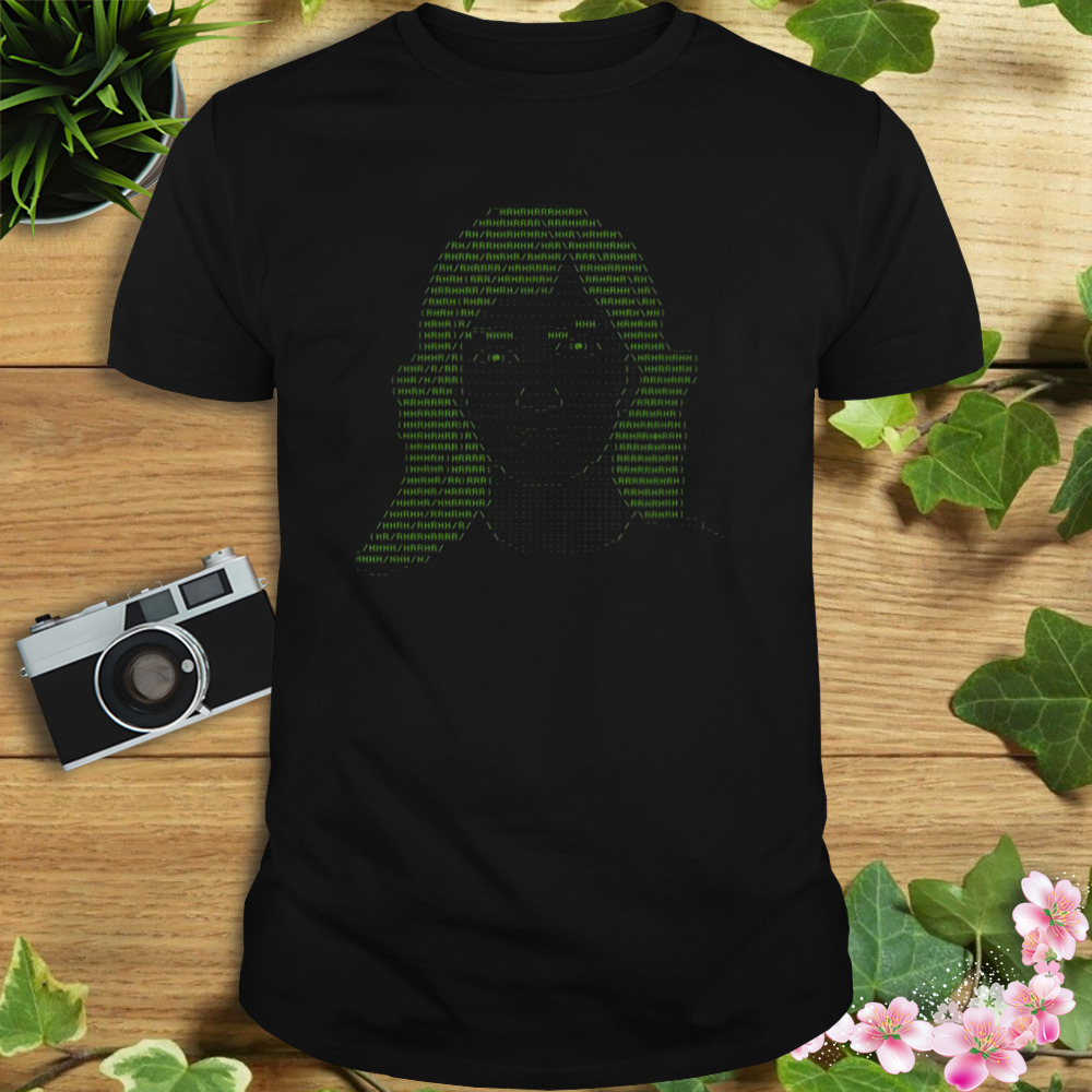 Helly R Severance shirt 1 Unisex tshirt