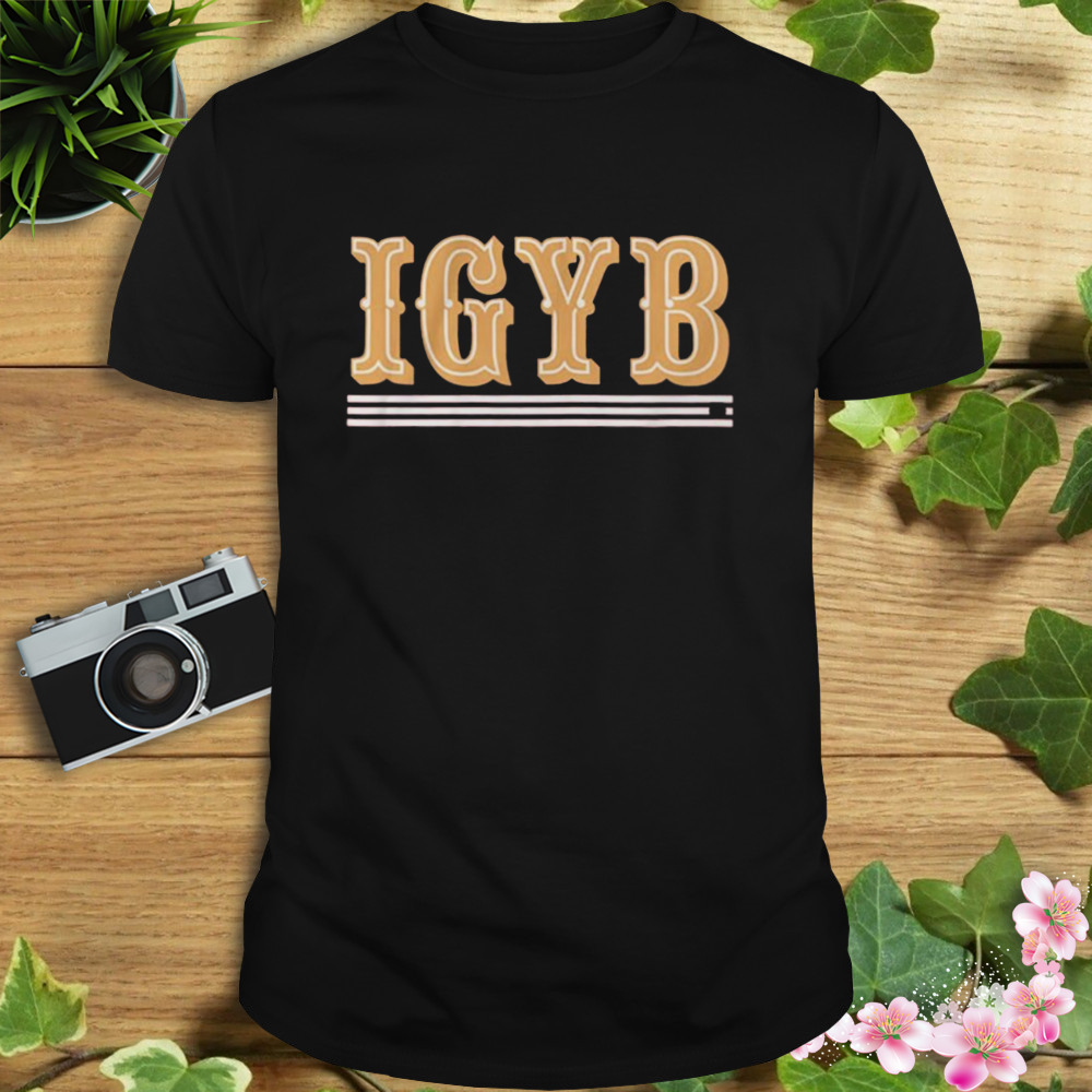 IGYB coach San Francisco 49ers football shirt 1 Unisex tshirt