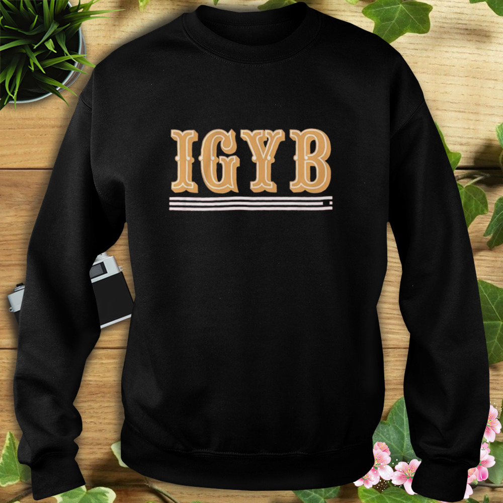 IGYB coach San Francisco 49ers football shirt 5 Sweat tshirt