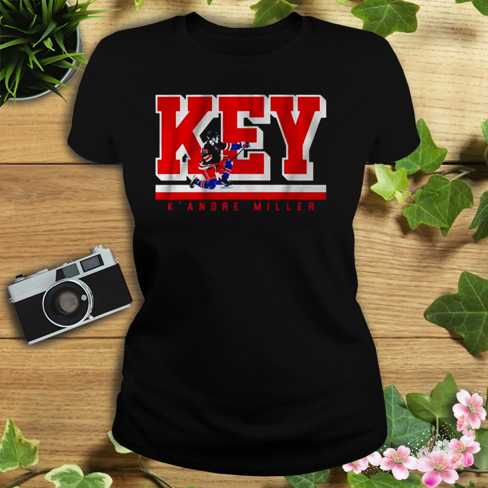 K’andre Miller Key Shirt 2 Women's tshirt