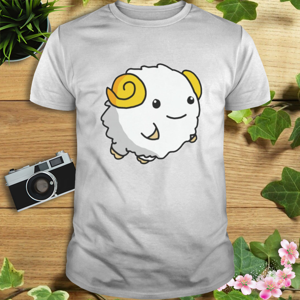 Los Angeles Rams T-Shirt 1 Unisex shirt