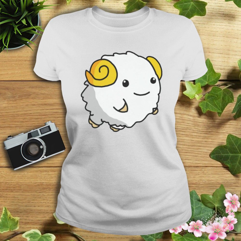 Los Angeles Rams T-Shirt 2 Women's shirt
