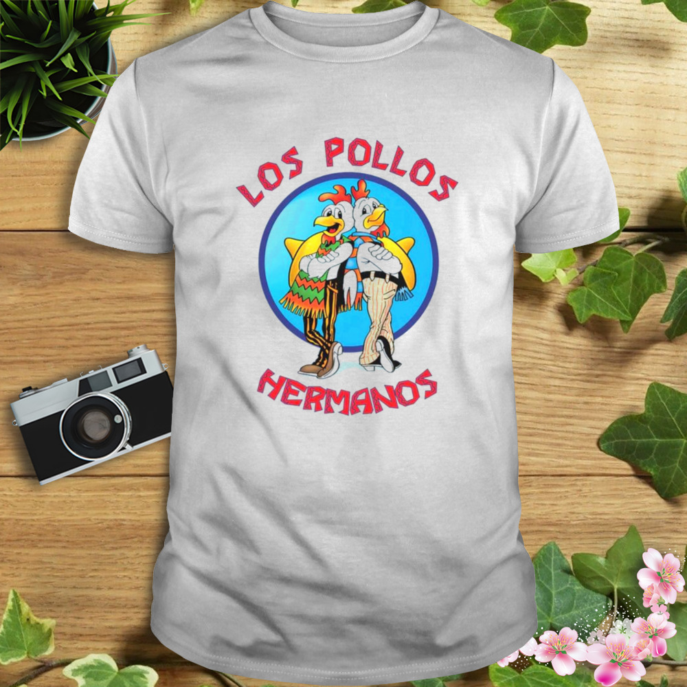 Los Pollos Hermanos Shirt 1 Unisex shirt