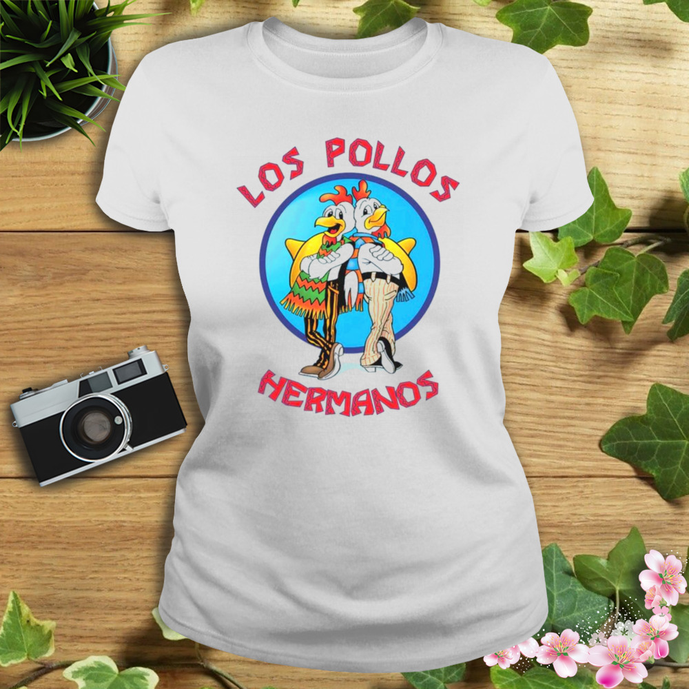 Los Pollos Hermanos Shirt 2 Women's shirt