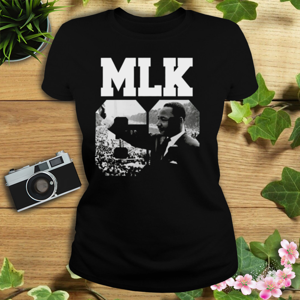 Martin Luther King Day I Have A Dream T-Shirt 2 Women's tshirt