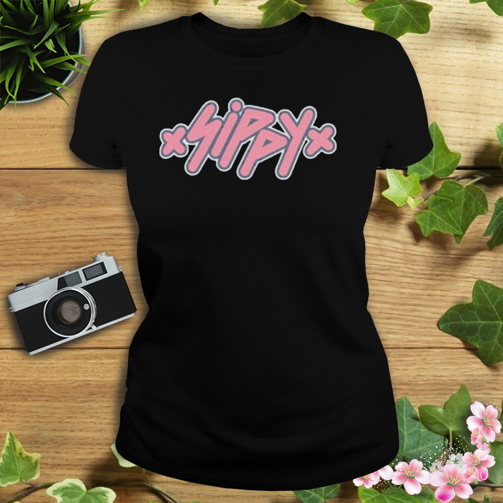 Powder bunny sippy shirt 2 Women's tshirt