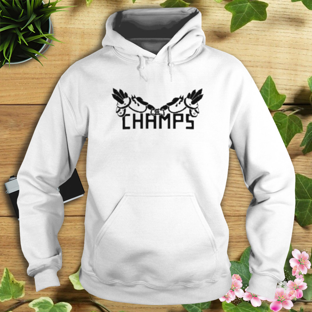 Topatoco Store Isobird shirt 4 Hoodie shirt