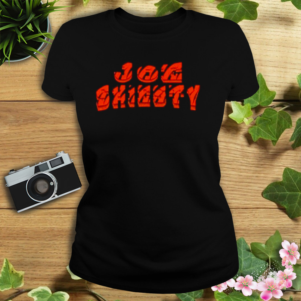 joe Shiesty Joe Burrow Cincinnati football shirt 2 Women's tshirt