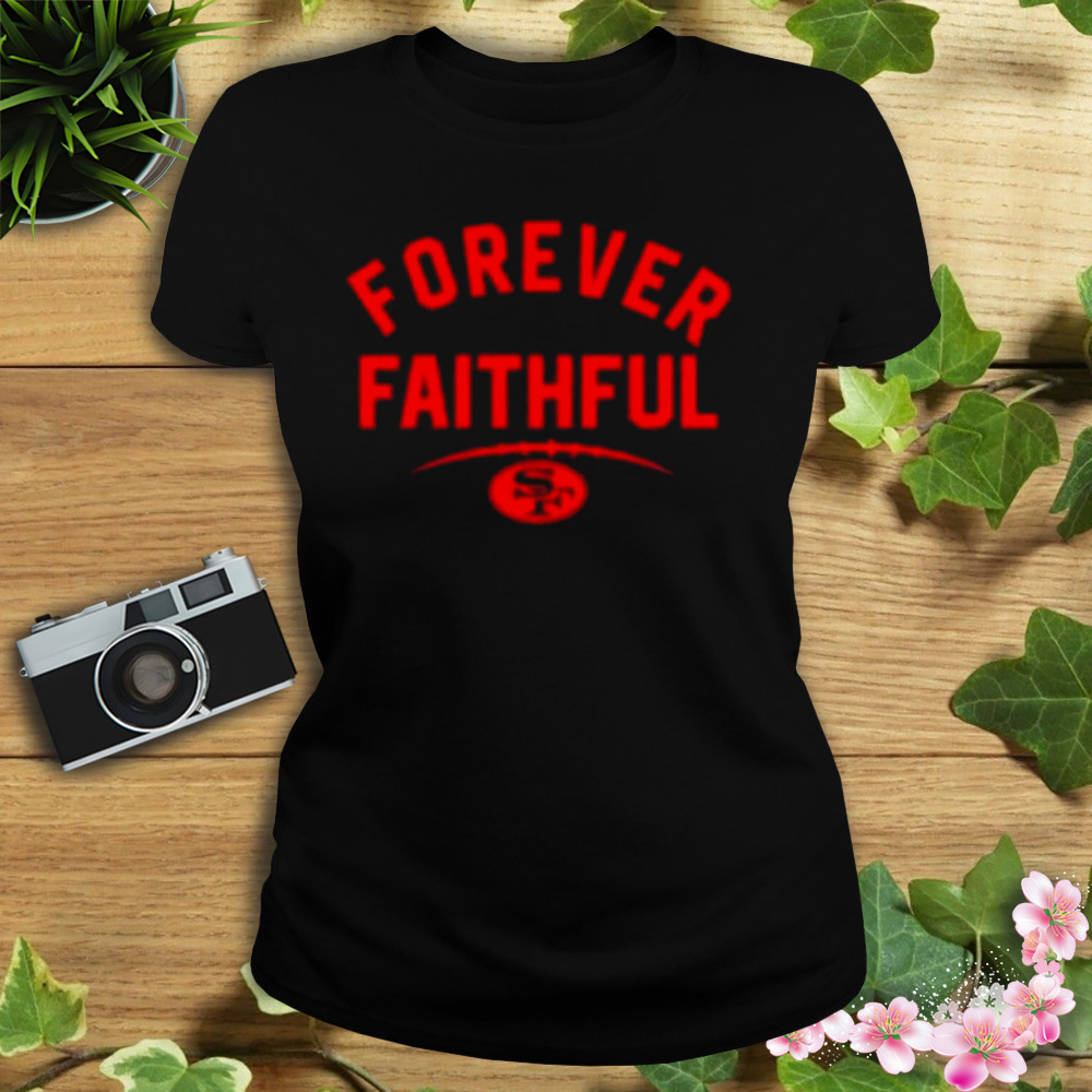 Forever Faithful SF Shirt 2 Women's tshirt