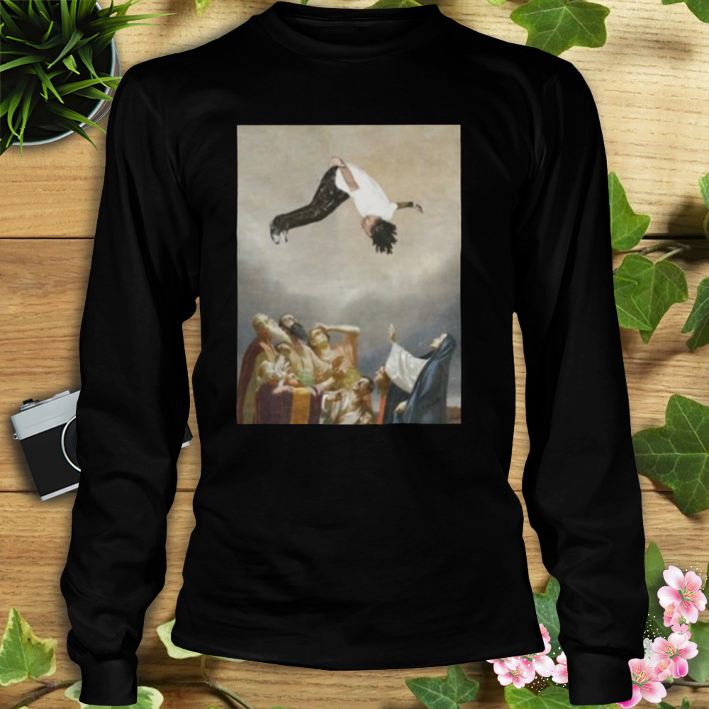 Holy Carti Tees Classic T-Shirt 3 Longsleeve tshirt