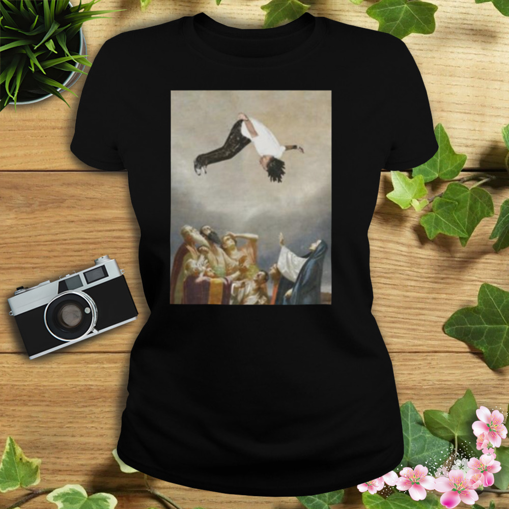 Holy Carti Tees Classic T-Shirt 2 Women's tshirt