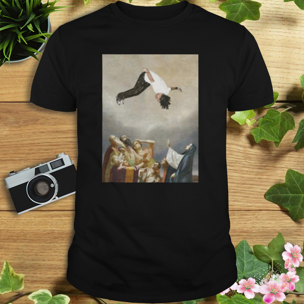 Holy Carti Tees Classic T-Shirt 1 Unisex tshirt