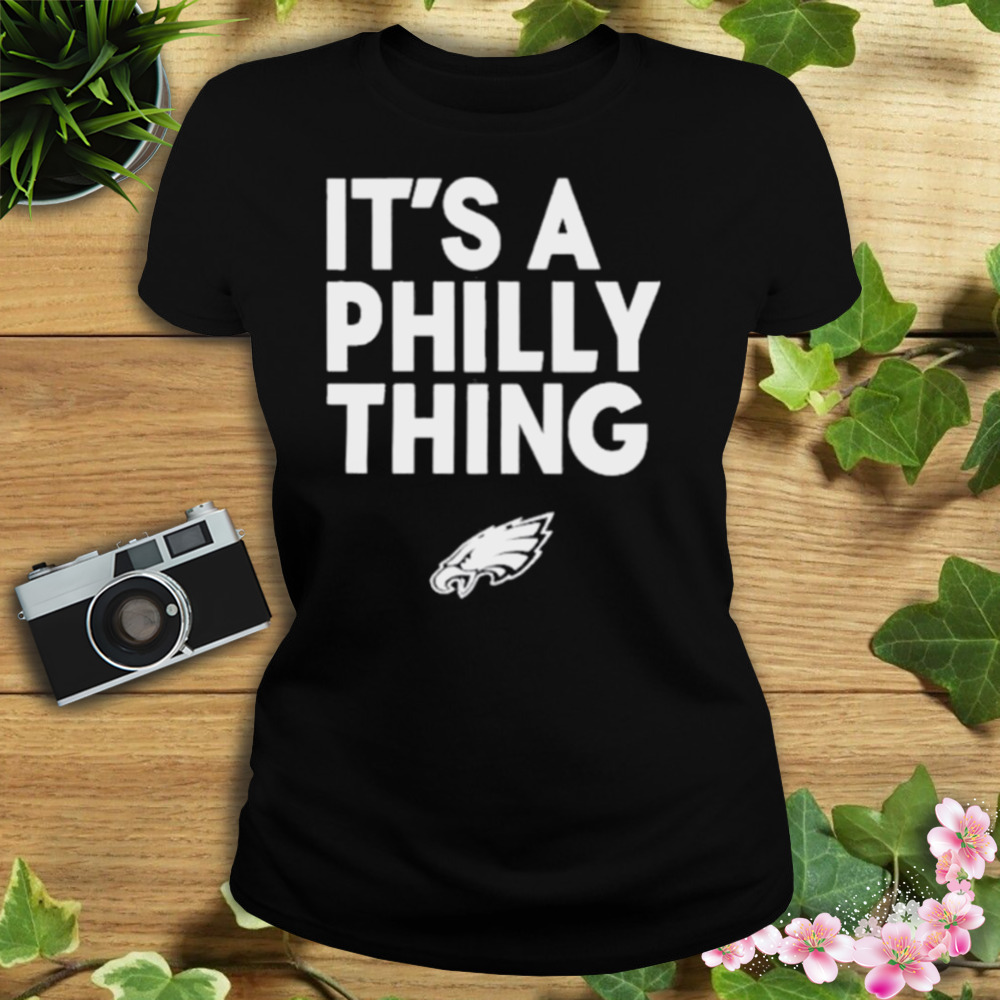 It’s A Philly Thing Shirt 2 Women's tshirt