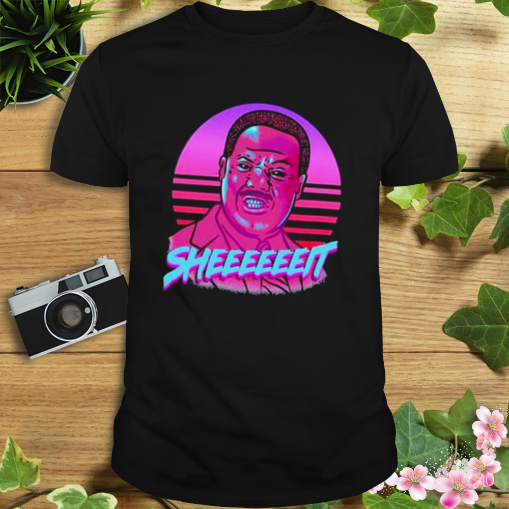 James Mcnulty Detective The Wire Series T-Shirt 1 Unisex tshirt