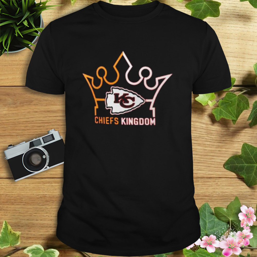 Kansas City Chiefs Nike Essential Local Phrase T-Shirt 1 Unisex tshirt