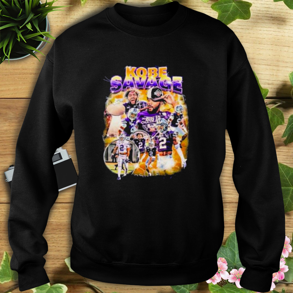 Kobe Savage K Savage Shirt 5 Sweat tshirt