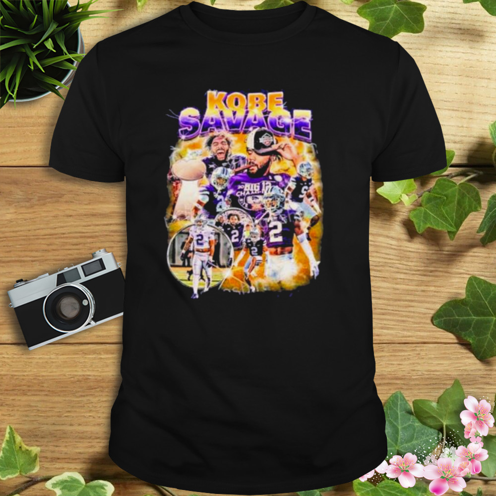 Kobe Savage K Savage Shirt 1 Unisex tshirt