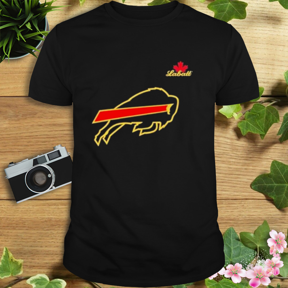Labatt Bills Shirt 1 Unisex tshirt