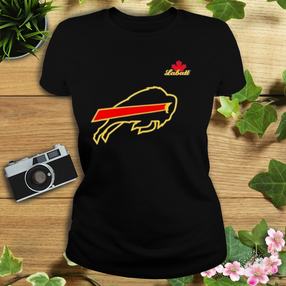 Labatt Bills Shirt 2 Women's tshirt