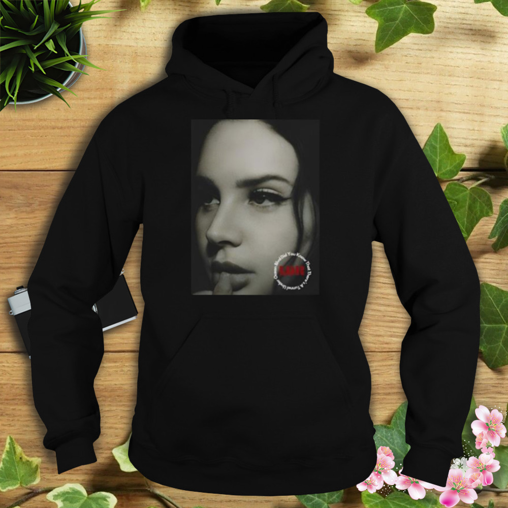 Ldr Crave Ocean Blvd Did You Know That There’s A Tunnel Under Ldr shirt 4 Hoodie tshirt