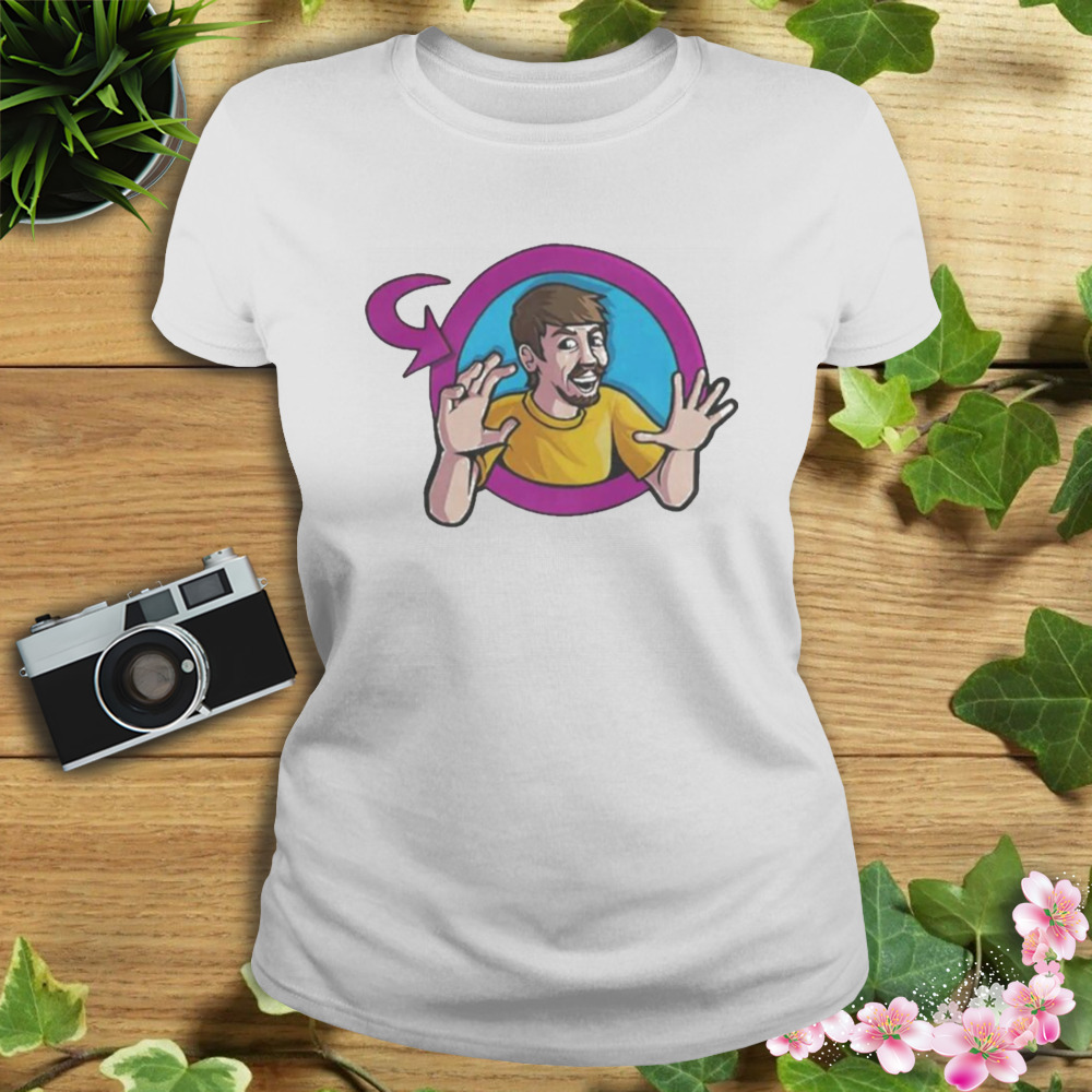 Mistah Breast Pink shirt 2 Women's shirt