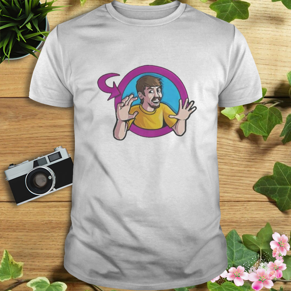 Mistah Breast Pink shirt 1 Unisex shirt