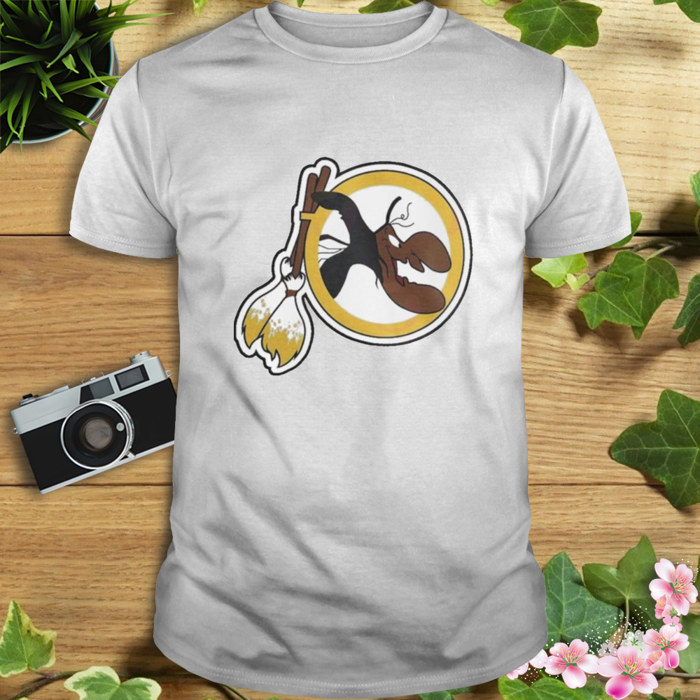Nfl Washington Redskins Witch Hazel Shirt 1 Unisex shirt