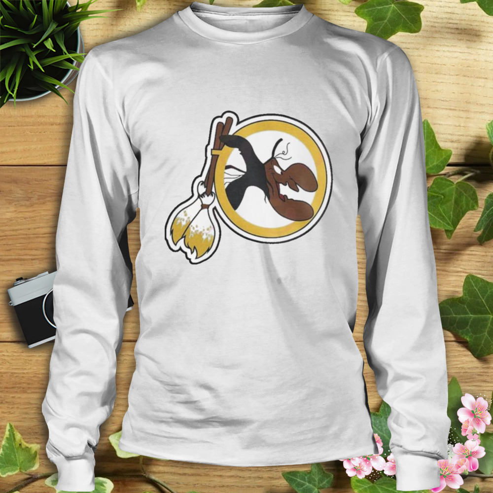 Nfl Washington Redskins Witch Hazel Shirt 3 Longsleeve shirt