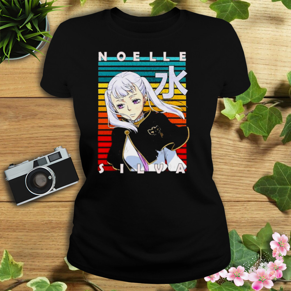 Noelle Silva vintage shirt 2 Women's tshirt