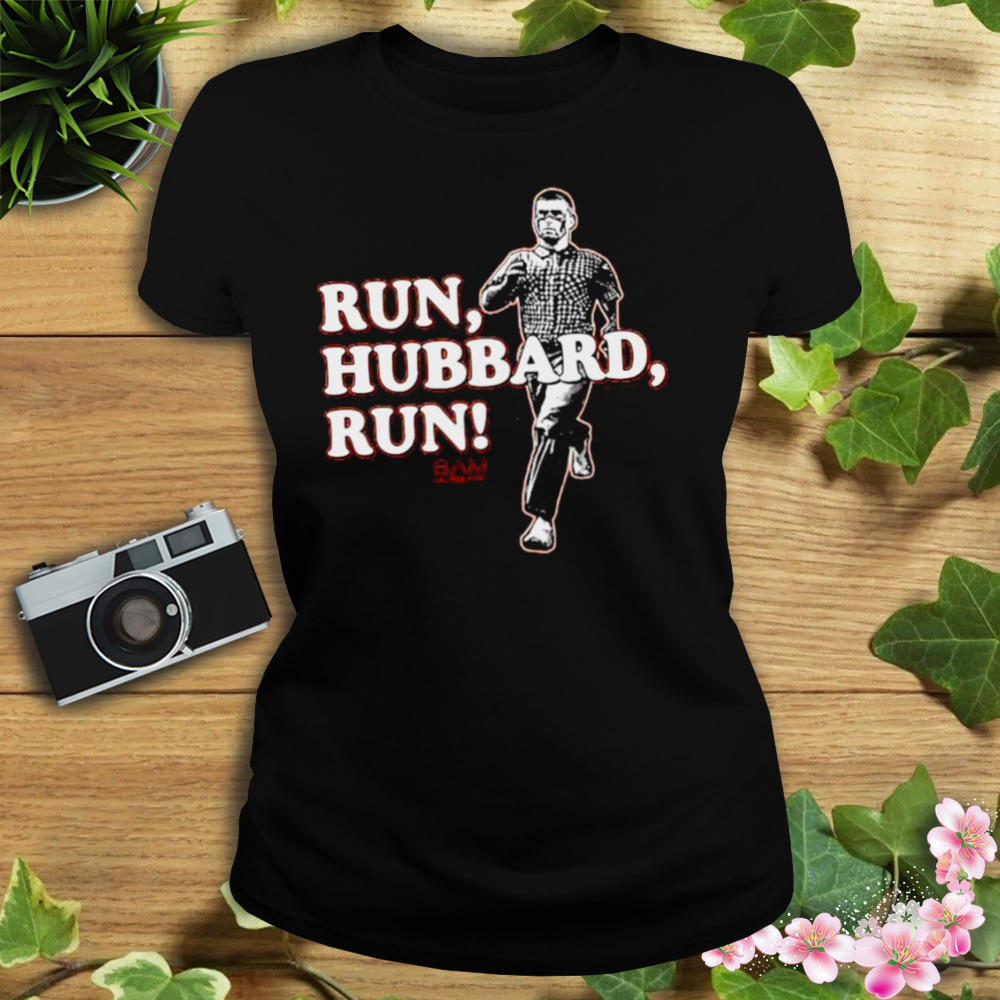 SnellBeast Hubba Hubba, Sam Hubbard - C Women's T-Shirt