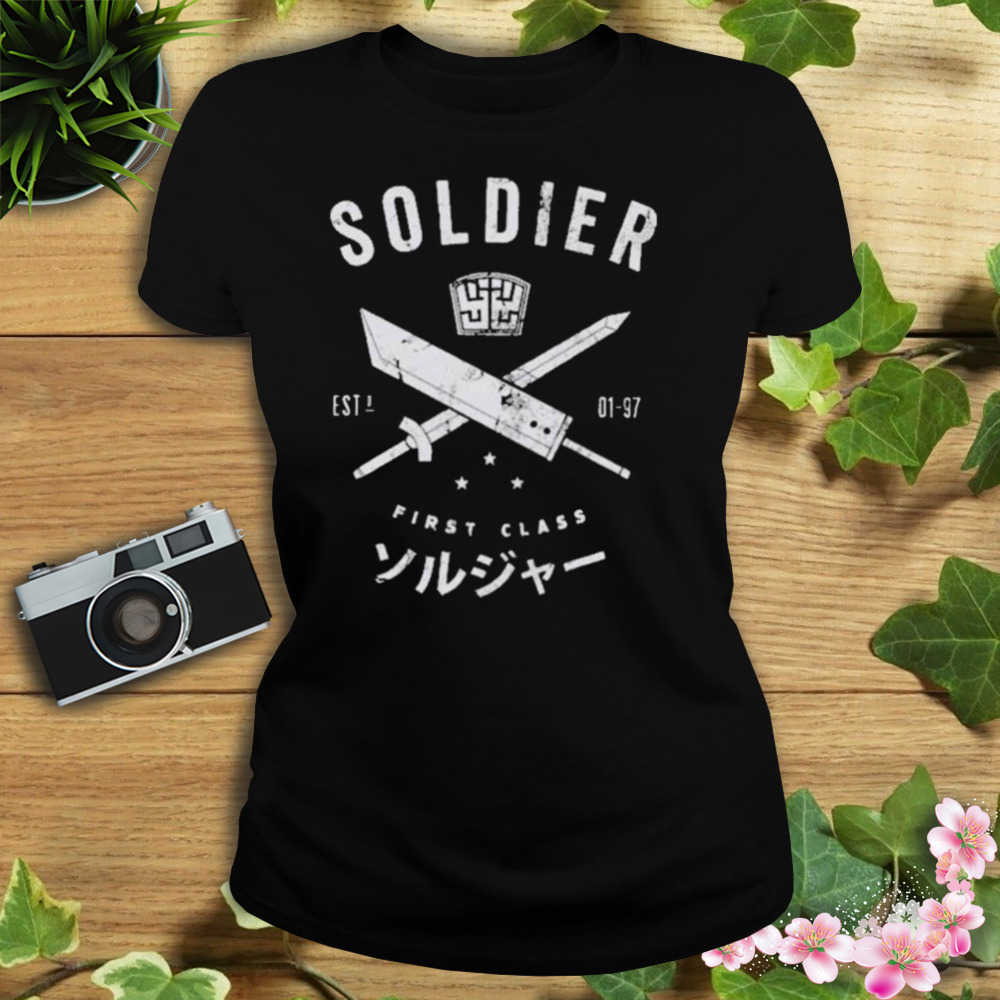 Soldier Reunion Shirt 2 Women's tshirt