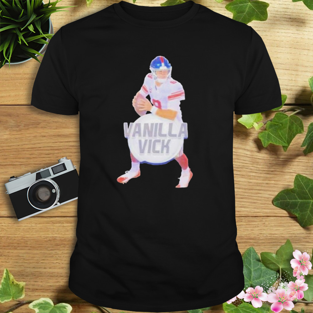 Vanilla Vick 2023 Classic Shirt 1 Unisex tshirt