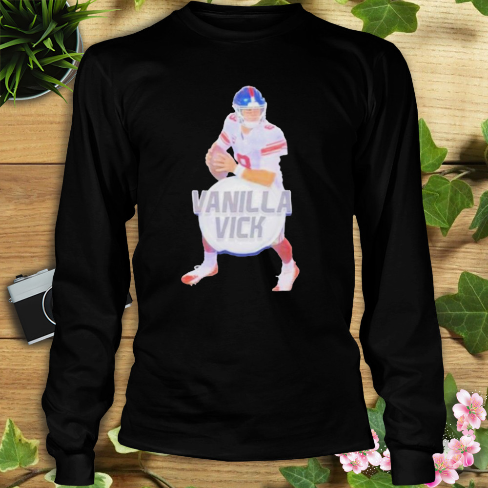 Vanilla Vick 2023 Classic Shirt 3 Longsleeve tshirt