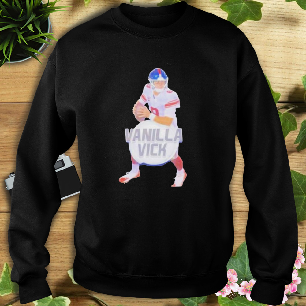 Vanilla Vick 2023 Classic Shirt 5 Sweat tshirt