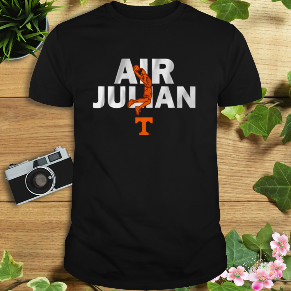 Air Julian Phillips T-Shirt
