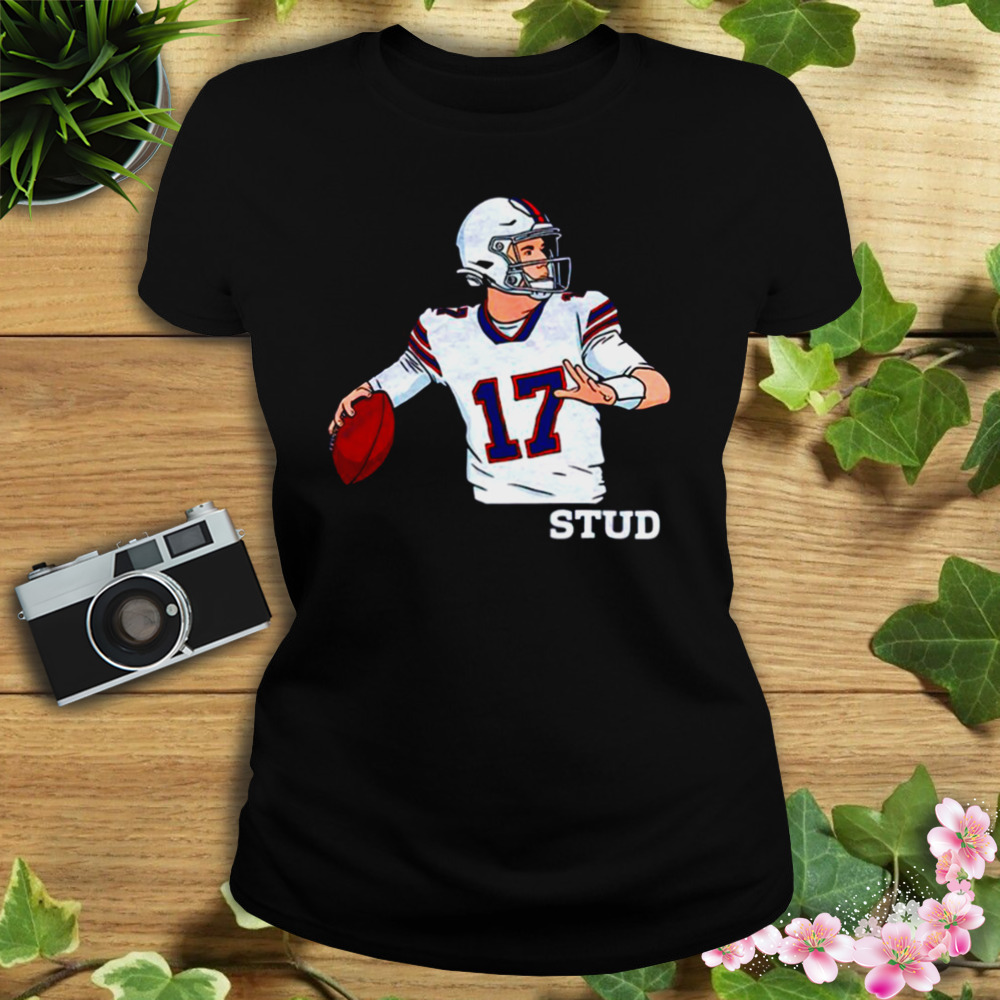 Bussin With The Boys Ja Stud T-Shirt 2 Women's tshirt