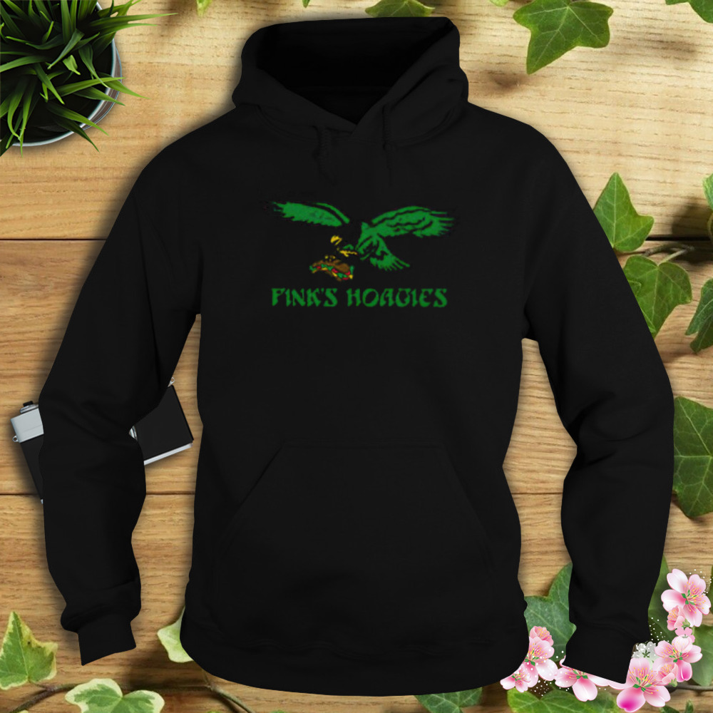 Go Birds Finks T-Shirt 4 Hoodie tshirt