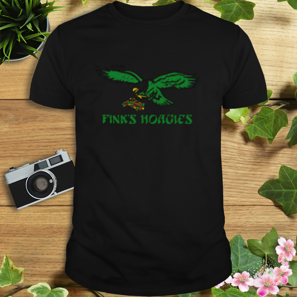 Go Birds Finks T-Shirt