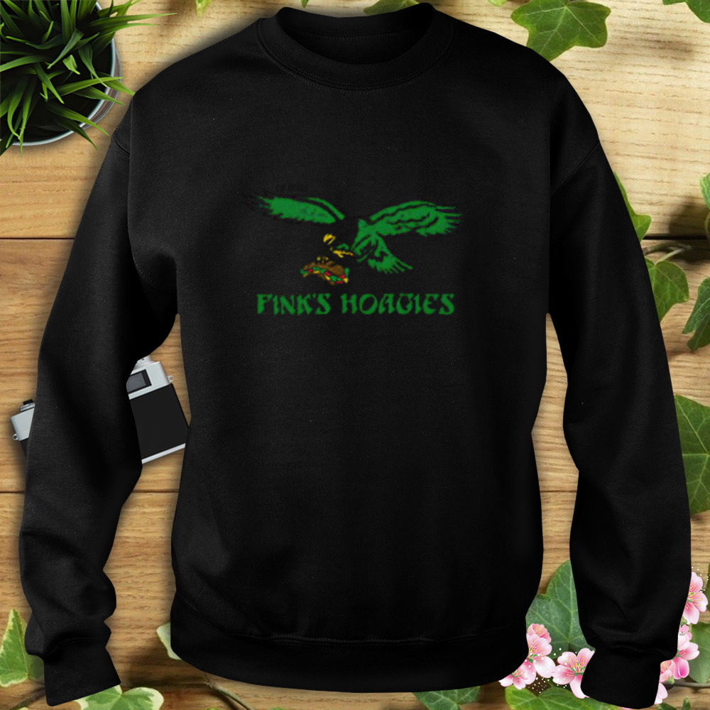 Go Birds Finks T-Shirt 5 Sweat tshirt