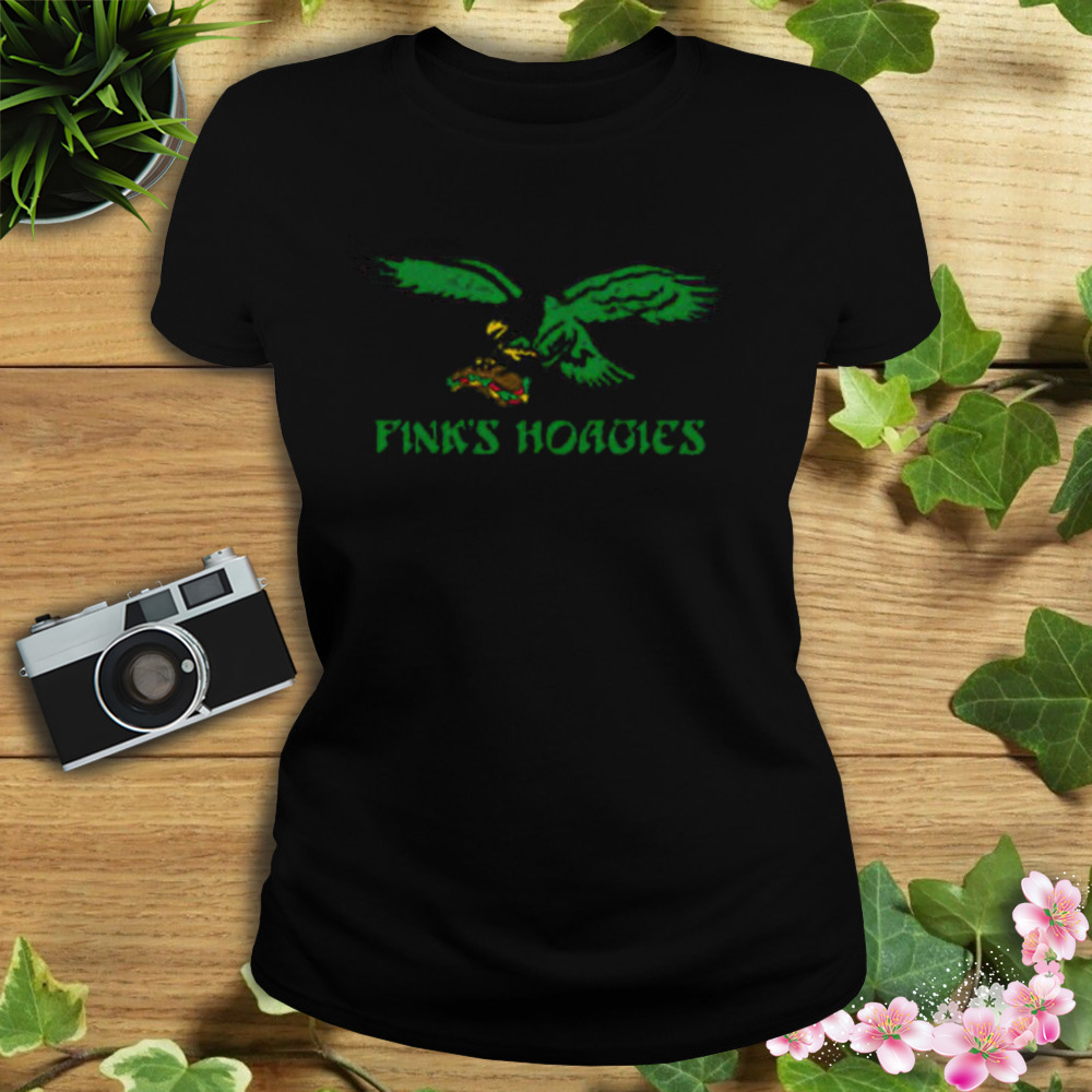 Go Birds Finks T-Shirt 2 Women's tshirt
