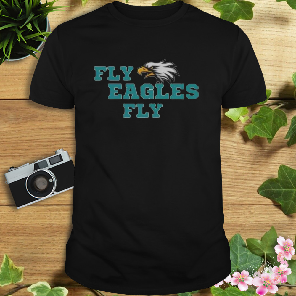 Philadelphia Eagles Fly Eagles Fly 2023 shirt