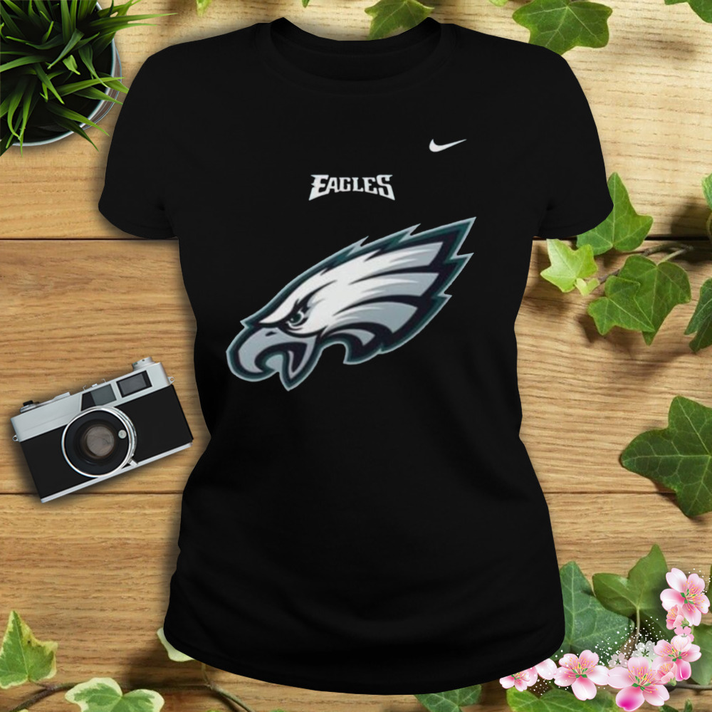 Philadelphia Eagles Official NFL Nike 2023 Tee, Philadelphia Gift Shop  Online in 2023