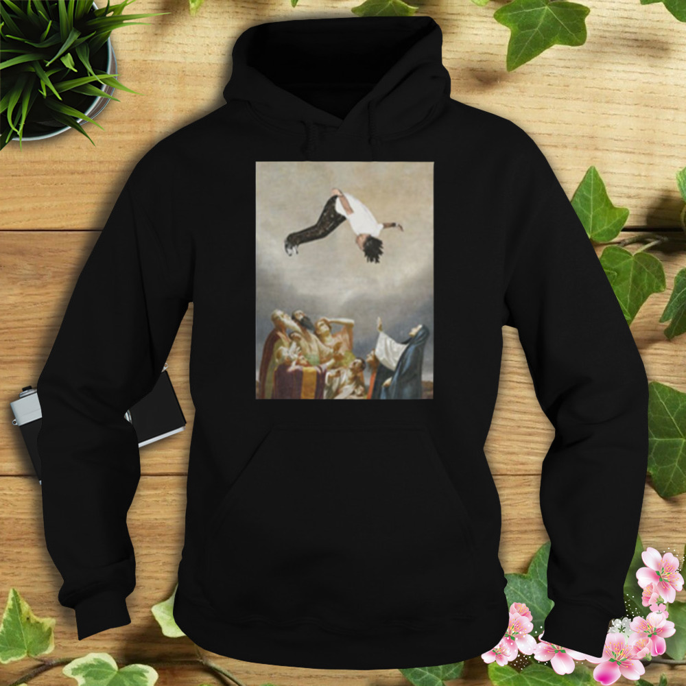Holy Carti Playboi Carti T-Shirt 4 Hoodie tshirt