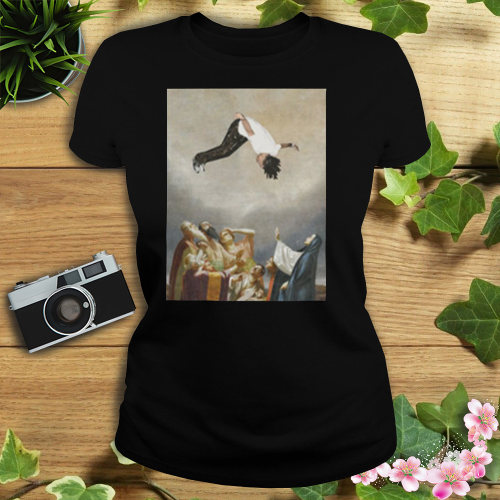 Holy Carti Playboi Carti T-Shirt 2 Women's tshirt