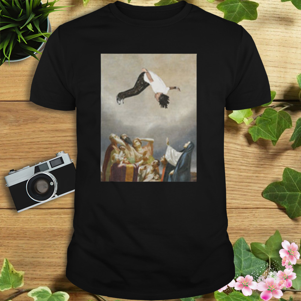 Holy Carti Playboi Carti T-Shirt 1 Unisex tshirt