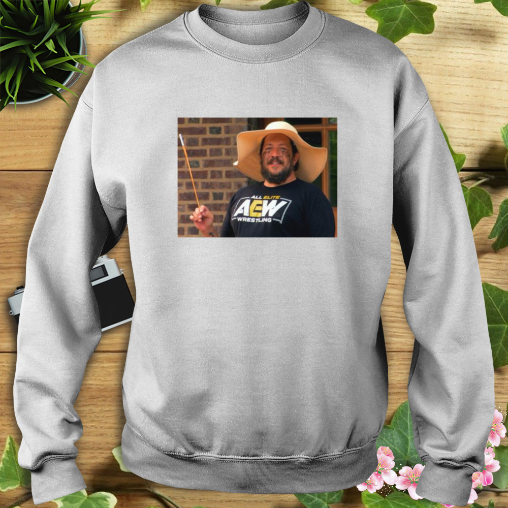 Impractical Jokers Sal’s Face The Tenderloins Vulcano shirt 5 Sweat shirt