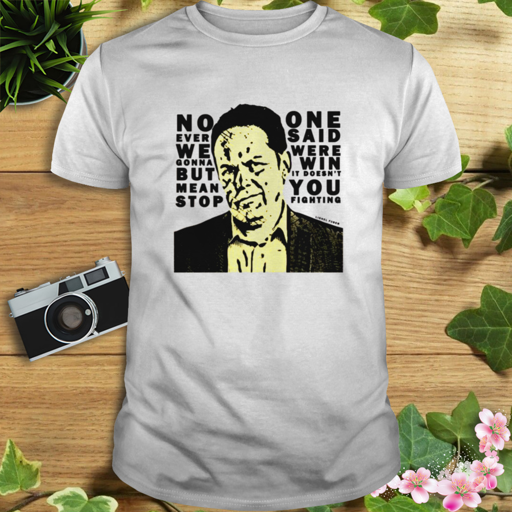 Movie Root Shaw Mashup Tracing Line Person Of Interest shirt 1 Unisex shirt